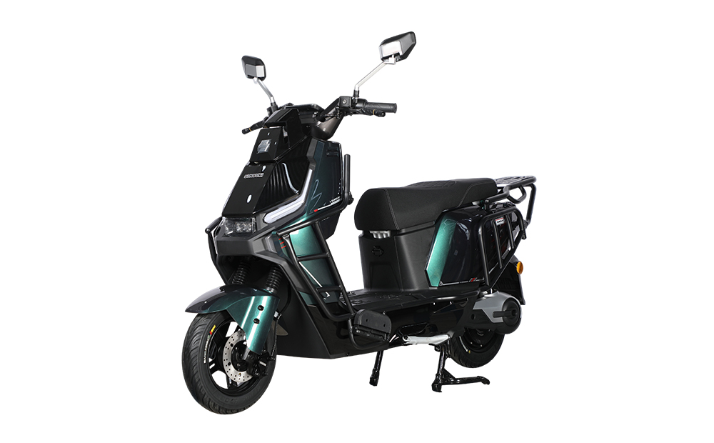 电动车