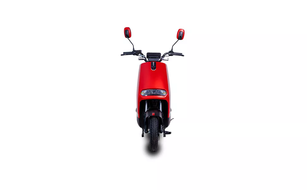 电光红