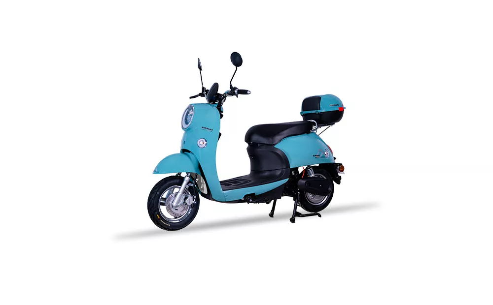 electric vehicle-sunsuki electric bicycle wuxi co., ltd.